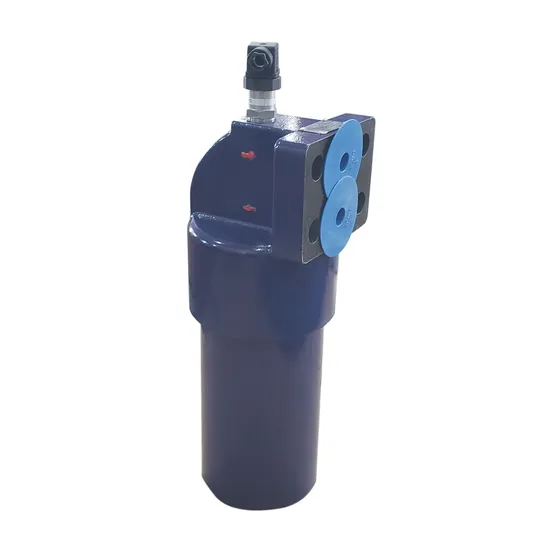 High Pressure Inline Oil Filter - Premium Quality at Affordable Prices